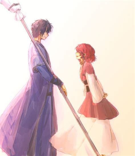 Yona Of The Dawn Fan Art Anime Amino