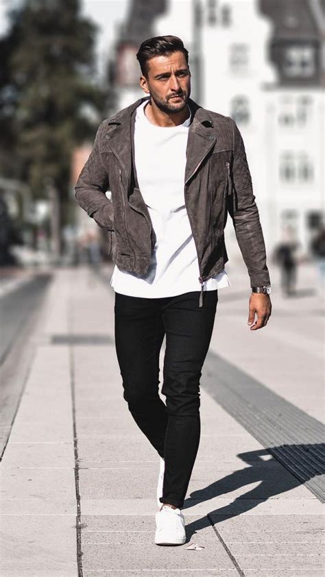 5 outfits you need to look totally dapper this winter winterfashion fallstyle mensfashion