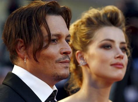pirates of the caribbean 5 fights with amber heard affected johnny depp s work