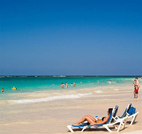 Dominican Republic Aims To Be The Safest Destination In The Caribbean