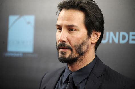 Keanu Reeves Ama Reddit For John Wicklainey Gossip