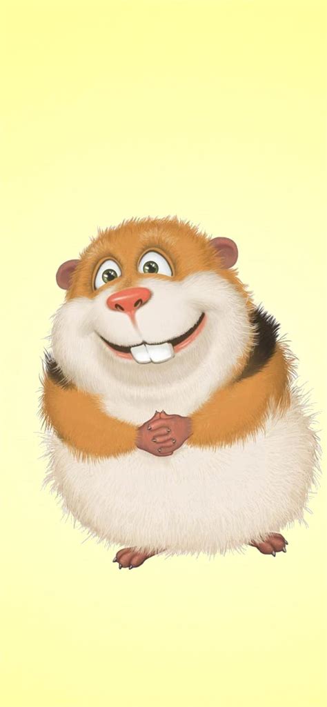 Hamster Iphone Wallpapers Free Download