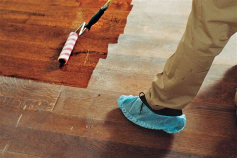 Refinish Hardwood Flooring Homestyling Guru