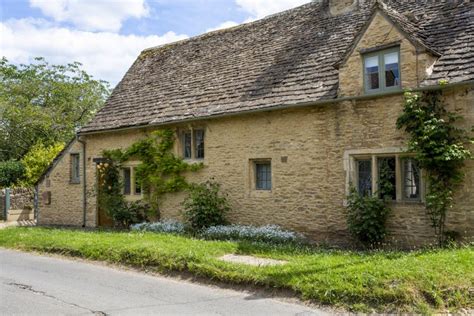 The Cobblers Cottage Cotswolds Olivers Travels