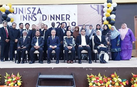 (we borrowed the inns of court name from the british institutions that traditionally trained barristers and. UniSZA Inns Dinner 2019 - Inns of Court Malaysia