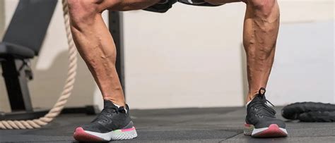 How To Get Bigger Calves According To Science
