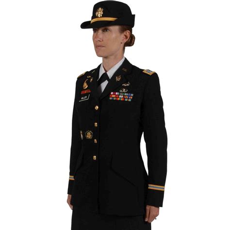 Female Asu Army Army Military