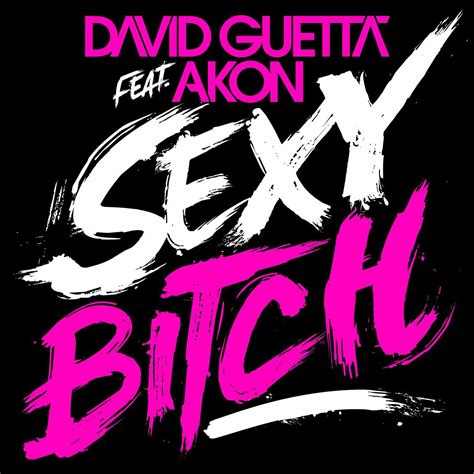 David Guetta Sexy Bitch Feat Akon Iheart