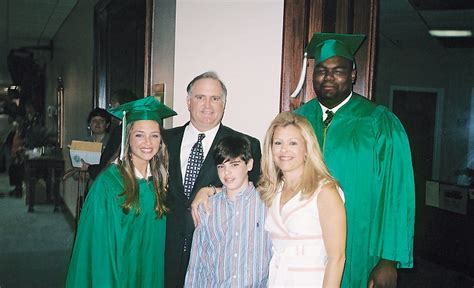Michael Oher Son Salary Mother Nfl Story Stats Age