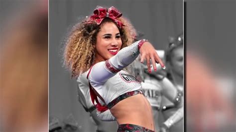 member of woodlands elite cheer co in icu after shot while traveling near austin another
