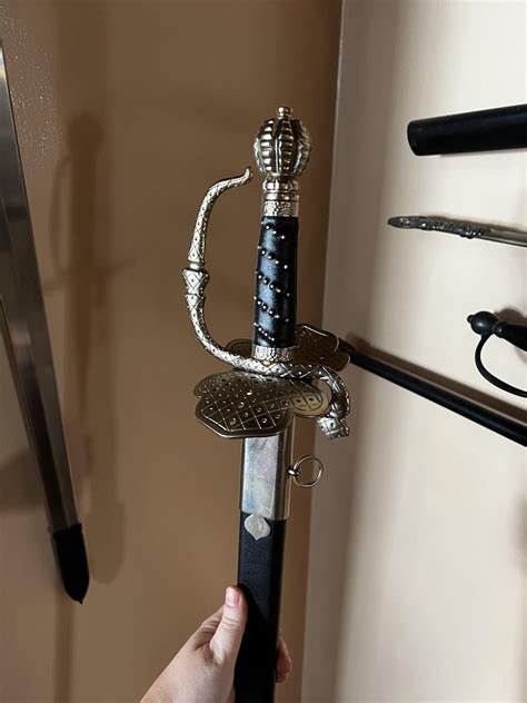 Hoping To Identify Some Replica Swords Rswords