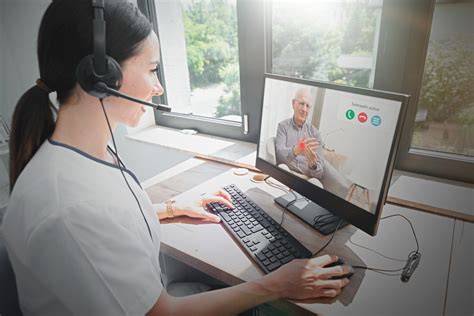 Seeing A Doctor Online Here S What You Need To Know About Telehealth