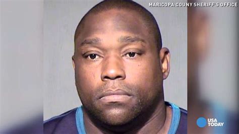Warren Sapp Arrested For Soliciting Prostitute Fired By Nfl