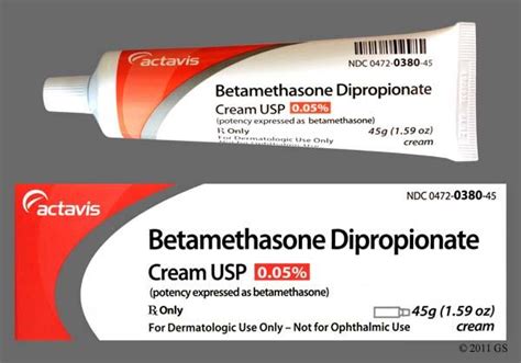 What Is Betamethasone Dipropionate Goodrx