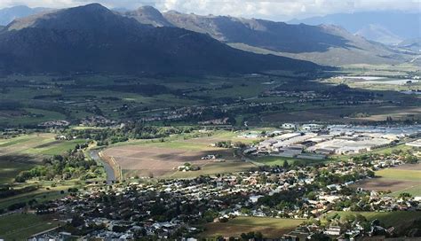 Why You Have To Visit Paarl Cape Town Tourism