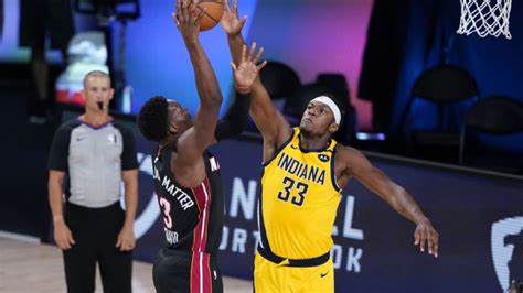 San Antonio Spurs Could Have A Window To Trade For Myles Turner Soon