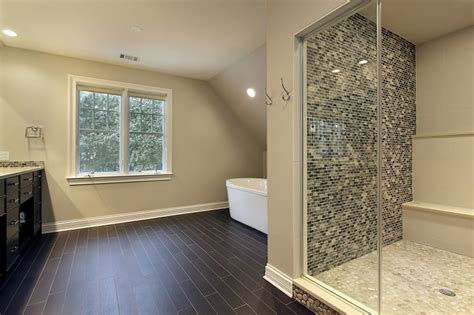 57 Luxury Custom Bathroom Designs And Tile Ideas Designing