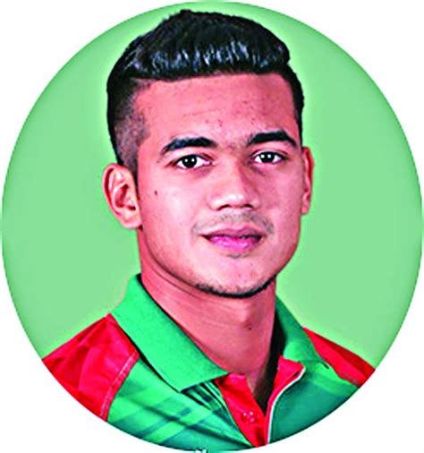 Taskin Ready To Play In Dpl The Asian Age Online Bangladesh