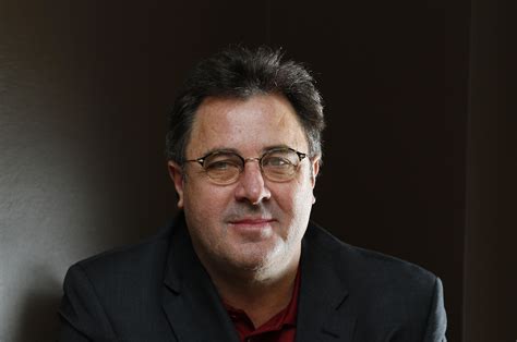 Vince Gill Detours From Country On Romantic New Album The Spokesman