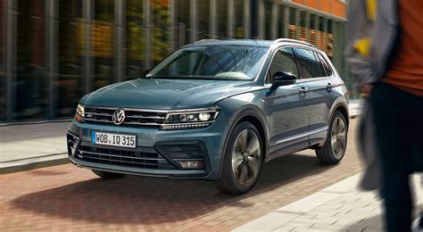Volkswagen Tiguan Commenti Ed Opinioni Sul Nuovo Modello