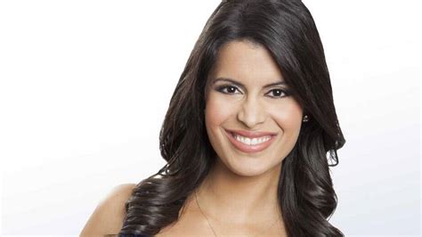 Nbc6 To Move Anchor Roxanne Vargas To Weekday Mornings Miami Herald