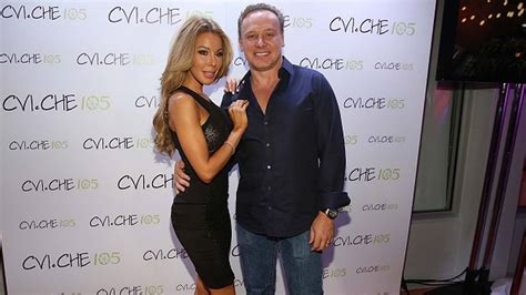 ‘real Housewives Couple Hochsteins Have Baby Girl Miami Herald