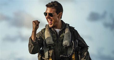 Top Gun 3 Production Potential Cast Release Date And More Everything