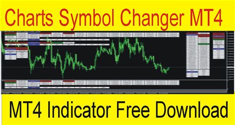 Charts Symbol Changer Mt4 Indicator Free Download Tani Forex