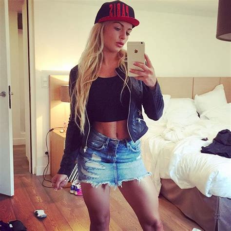 Wwe Mandy Rose S Instagram Pictures 9 Hawtcelebs