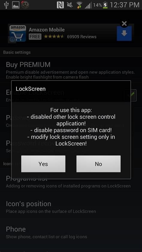 How To Open Any App Instantly And More Securely From The Lock Screen On A