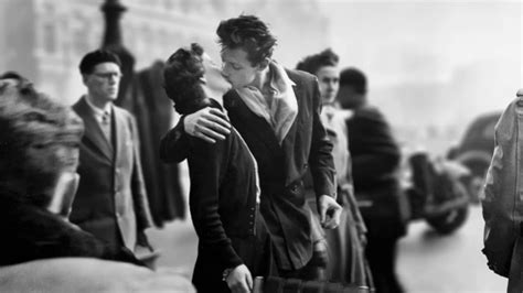 Robert Doisneau Fotógrafo Do Amor — Bem In Paris Blog
