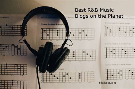 If you have an upcoming release in 2021 or have just released new music, you want to make the most out of it. Top 40 R&B Music Blogs, Websites & Influencers in 2020