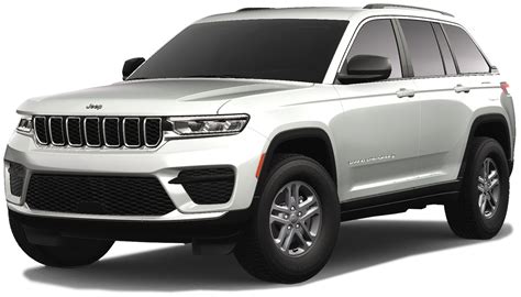 2023 Jeep Grand Cherokee Incentives Specials And Offers In Williamsport Pa