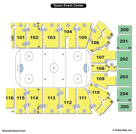 Cu Events Center Seating Chart