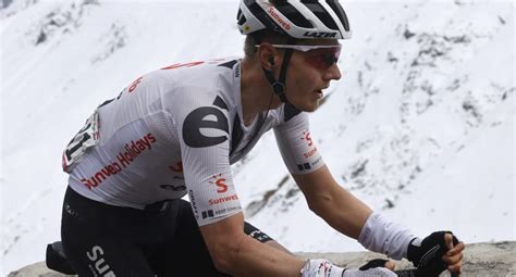 Simon yates a 49 s 31. Giro de Italia 2020: clasificación general tras etapa 18