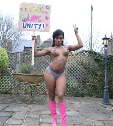 Nude Kiki Minaj Videos And Pictures Recent Posts Page 38 Forumophilia Porn Forum