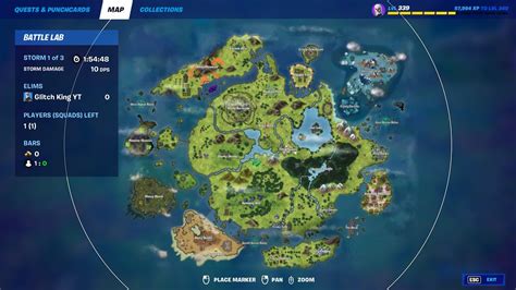 Fortnite Chapter 3 Map Concepts 😱 Youtube
