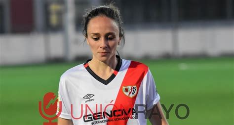 Ana María Catalá Se Retira Del Fútbol A Los 28 Años
