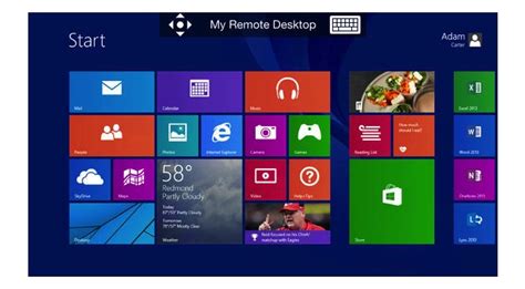 Microsoft Releases Free Remote Desktop Apps For Ios Android And Mac