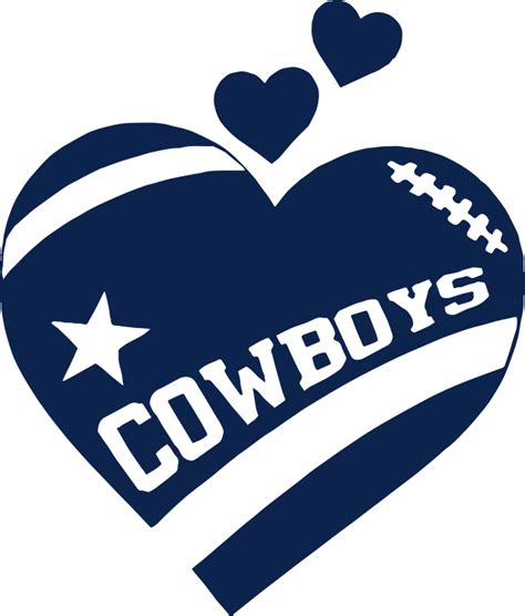 11 Dallas Cowboys Free Svg Files Png Free Svg Files S