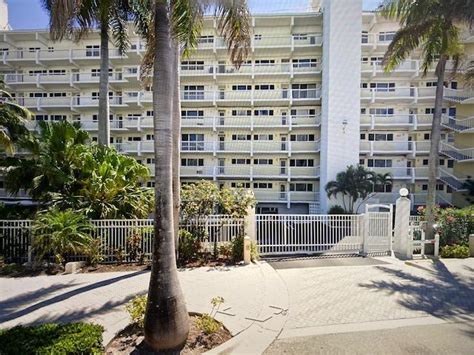 500 Se 21st Ave Unit 511 Deerfield Beach Fl 33441 Condo For Rent In