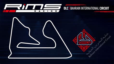 Rims Racing Bahrain International Circuit Epic Games Store