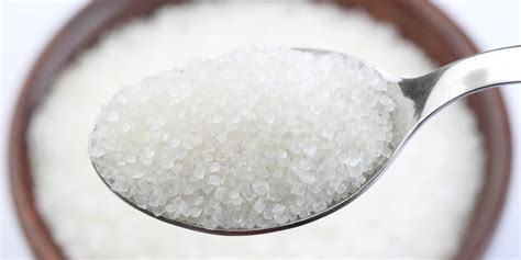 What Is Granulated Sugar Bravetart Whats Different About Organic