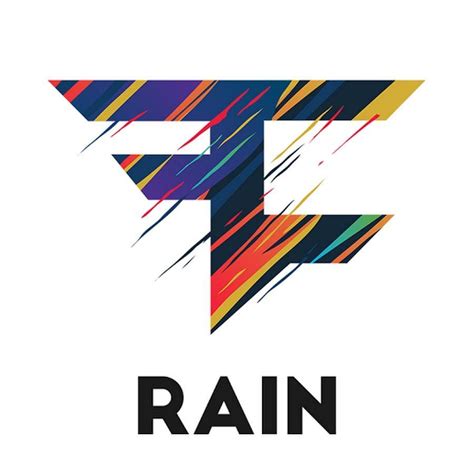 Faze Rain Logo Wallpapers Wallpaper Cave