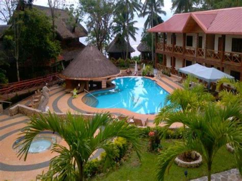 Best Price on Nataasan Beach Resort and Dive Center in Sipalay City ...