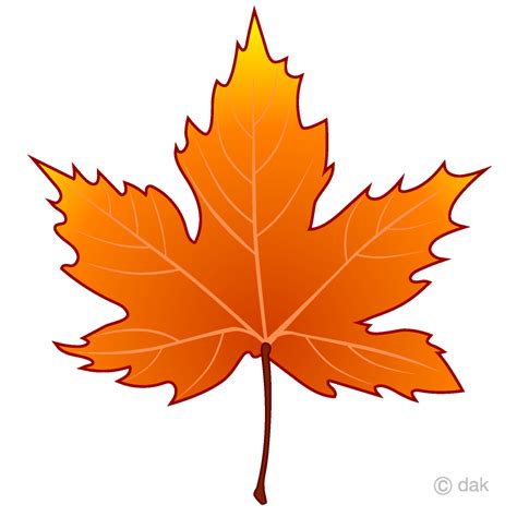 Maple Leaf Clipart Image 10 Free Cliparts Download Images On