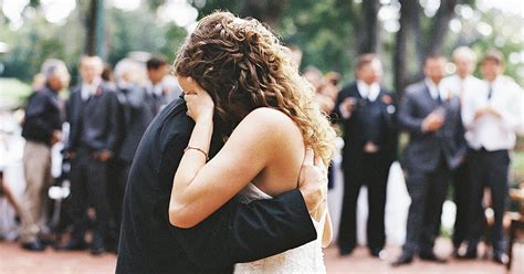 dad daughter tear inducing wedding moments a i r i e f website