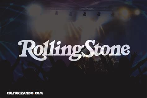 Las 500 Mejores Canciones De La Historia Según Rolling Stones
