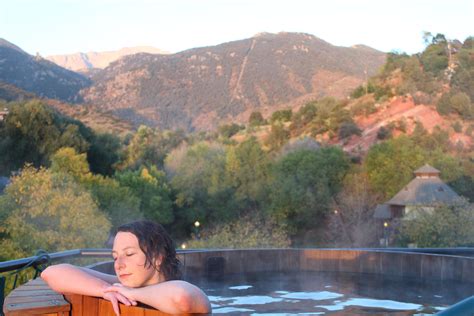 Bet You Dont Know About These 9 Lesser Known Hot Springs In Colorado