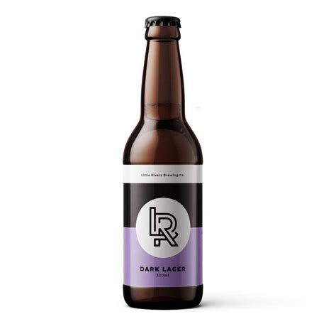 Online Shop — Little Rivers Brewing Co